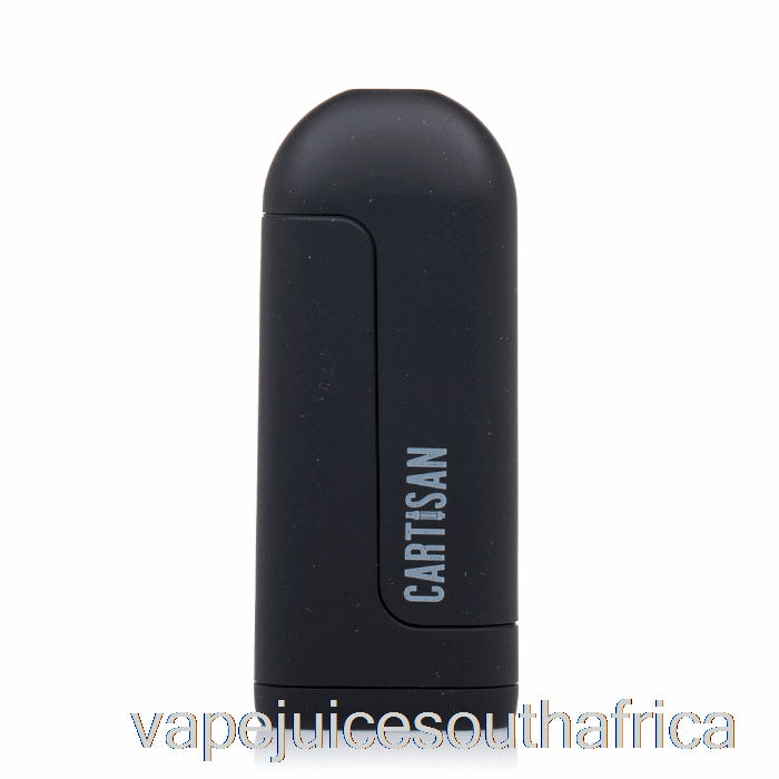 Vape Pods Cartisan Veil 510 Battery Black
